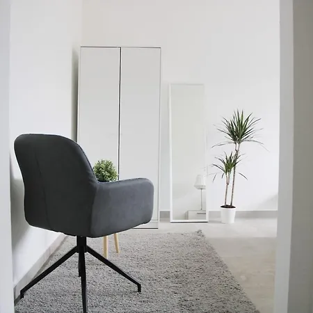 Appartement New & Modern With Beautiful View! *