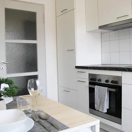 Appartement New & Modern With Beautiful View! Lugano