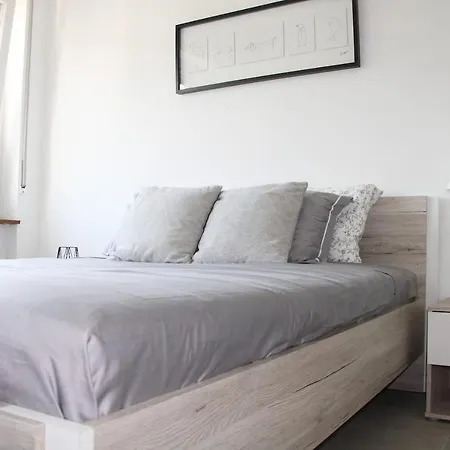 Appartement New & Modern With Beautiful View!