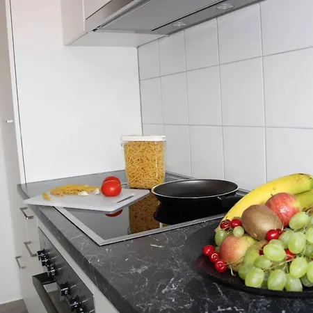 New & Modern With Beautiful View! Appartement Lugano