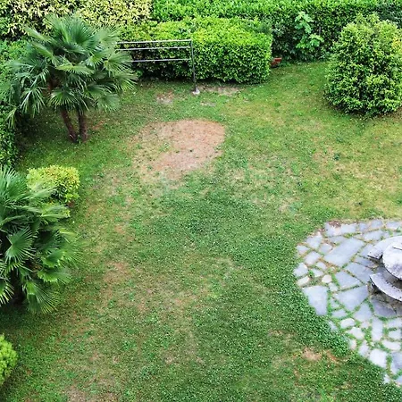 New & Modern With Beautiful View! * Lugano