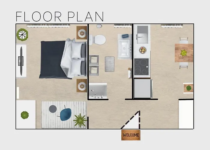 New & Modern With Beautiful View! * לוגאנו