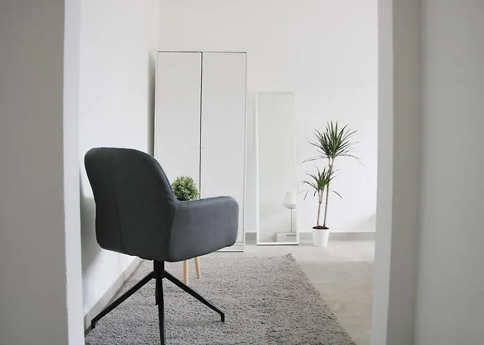 Apartment New & Modern With Beautiful View! *