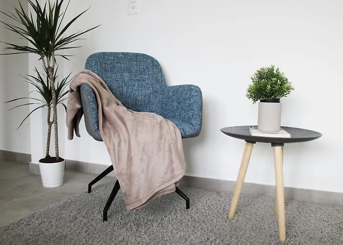 New & Modern With Beautiful View!