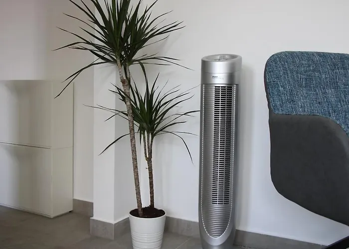 New & Modern With Beautiful View! דירה לוגאנו