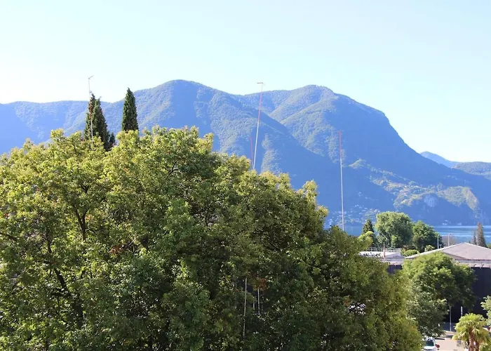 New & Modern With Beautiful View!