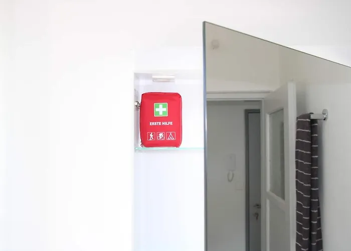 New & Modern With Beautiful View! *