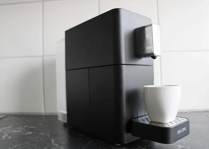 New & Modern With Beautiful View! לוגאנו