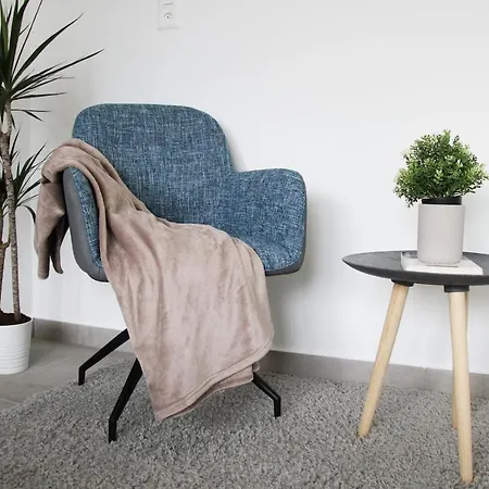 New & Modern With Beautiful View!