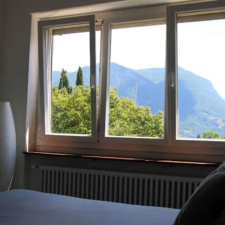 New & Modern With Beautiful View! Lugano
