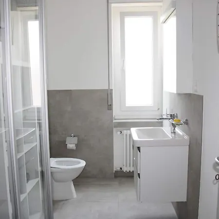 Appartement New & Modern With Beautiful View! Lugano