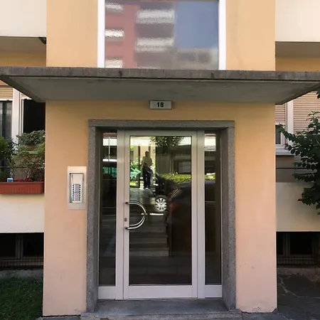 New & Modern With Beautiful View! * Lugano