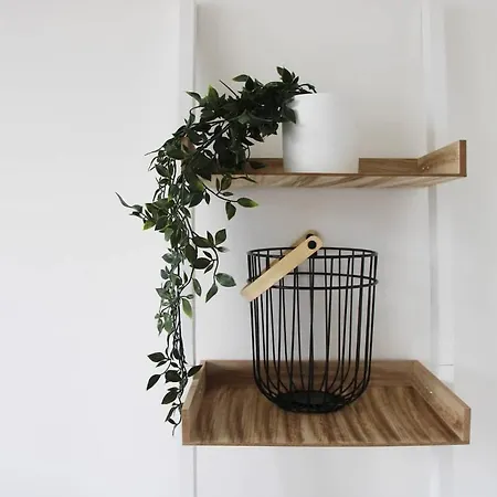 New & Modern With Beautiful View! Appartement Lugano