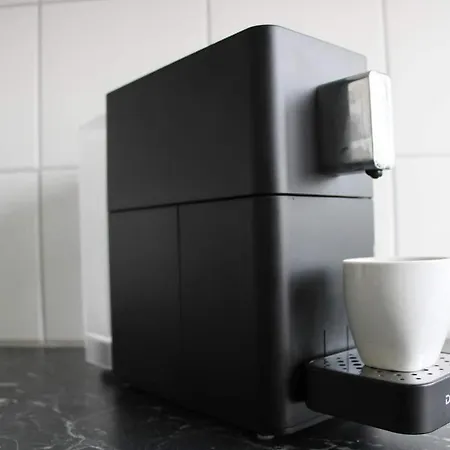 New & Modern With Beautiful View! Lugano